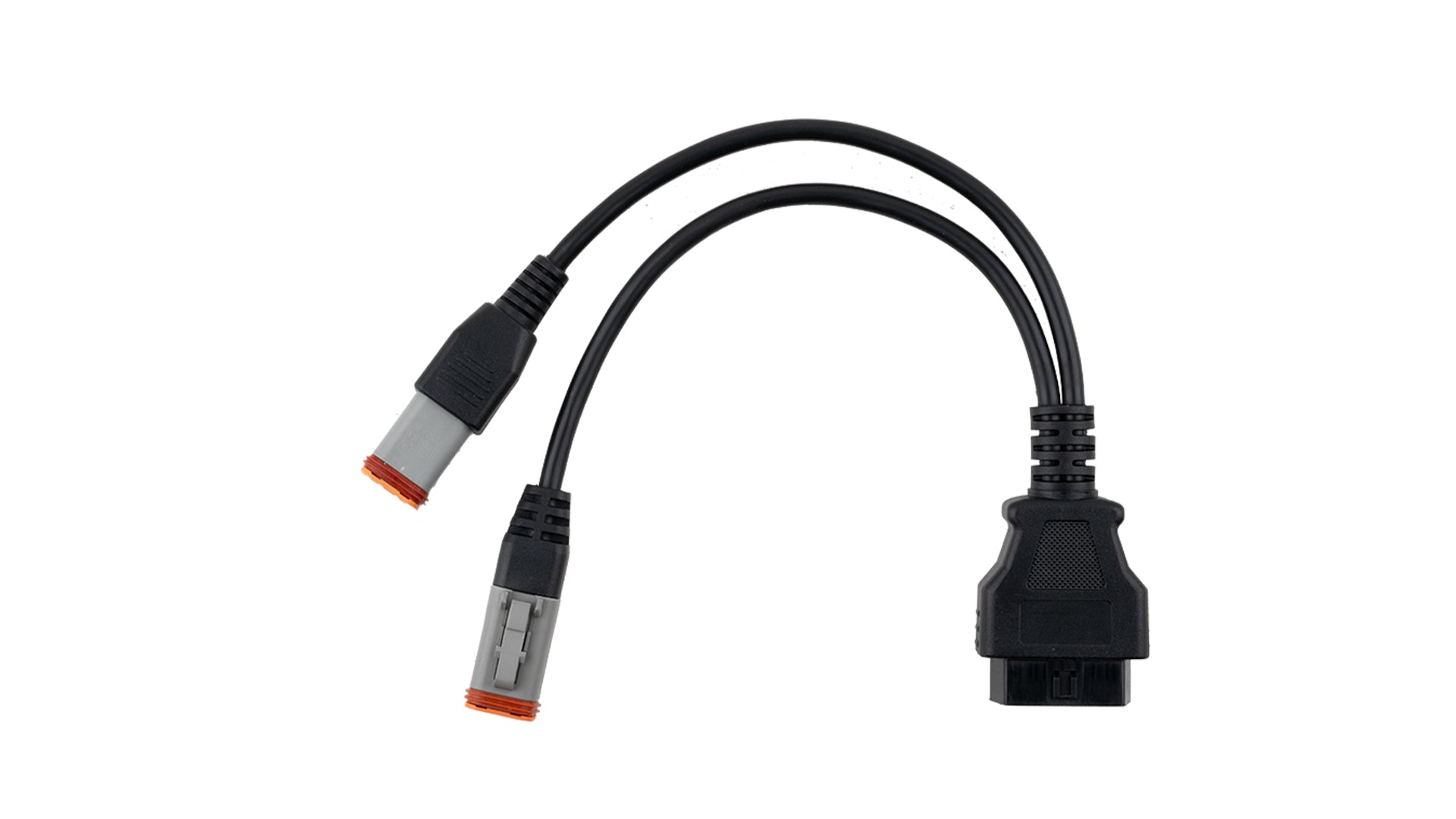 OEM Adapter: Harley Davidson 4-Pin and 6-Pin