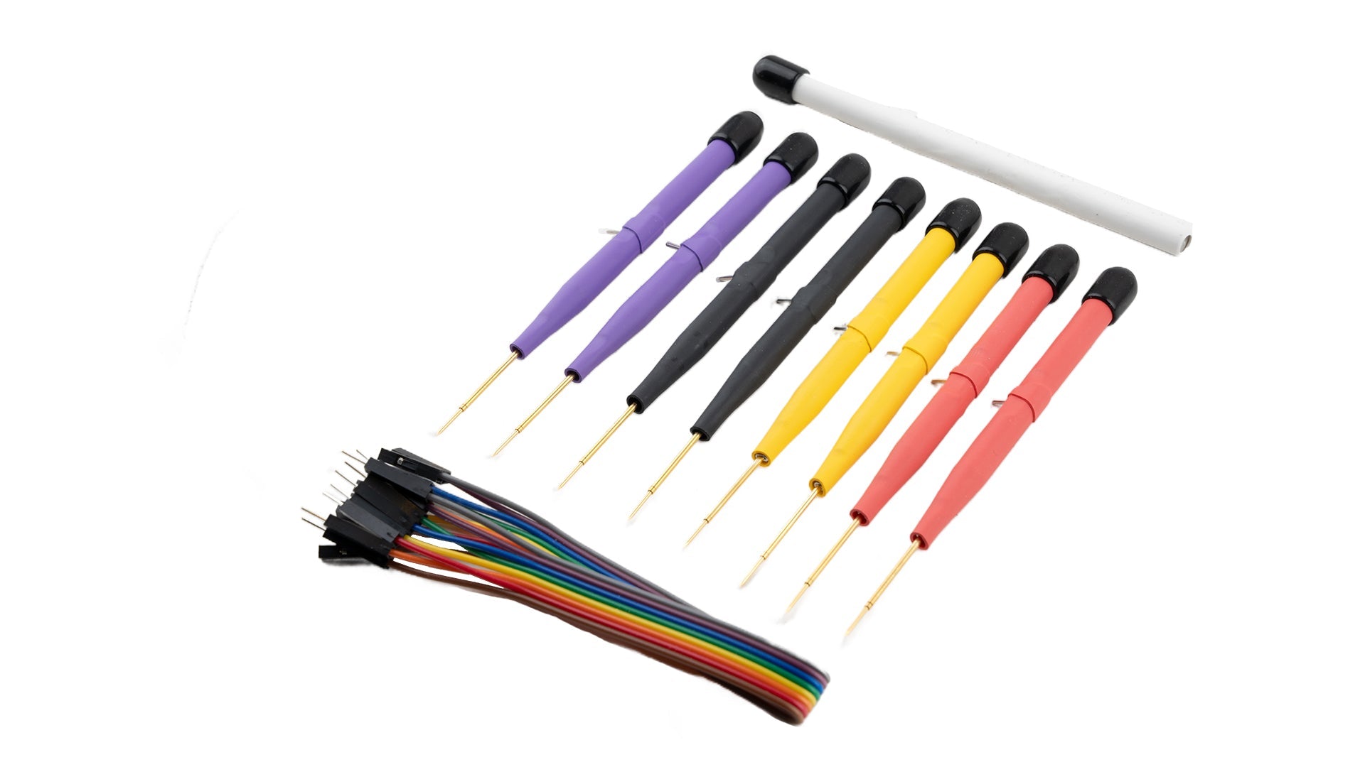 Boot Mode Probe Kit (8x)