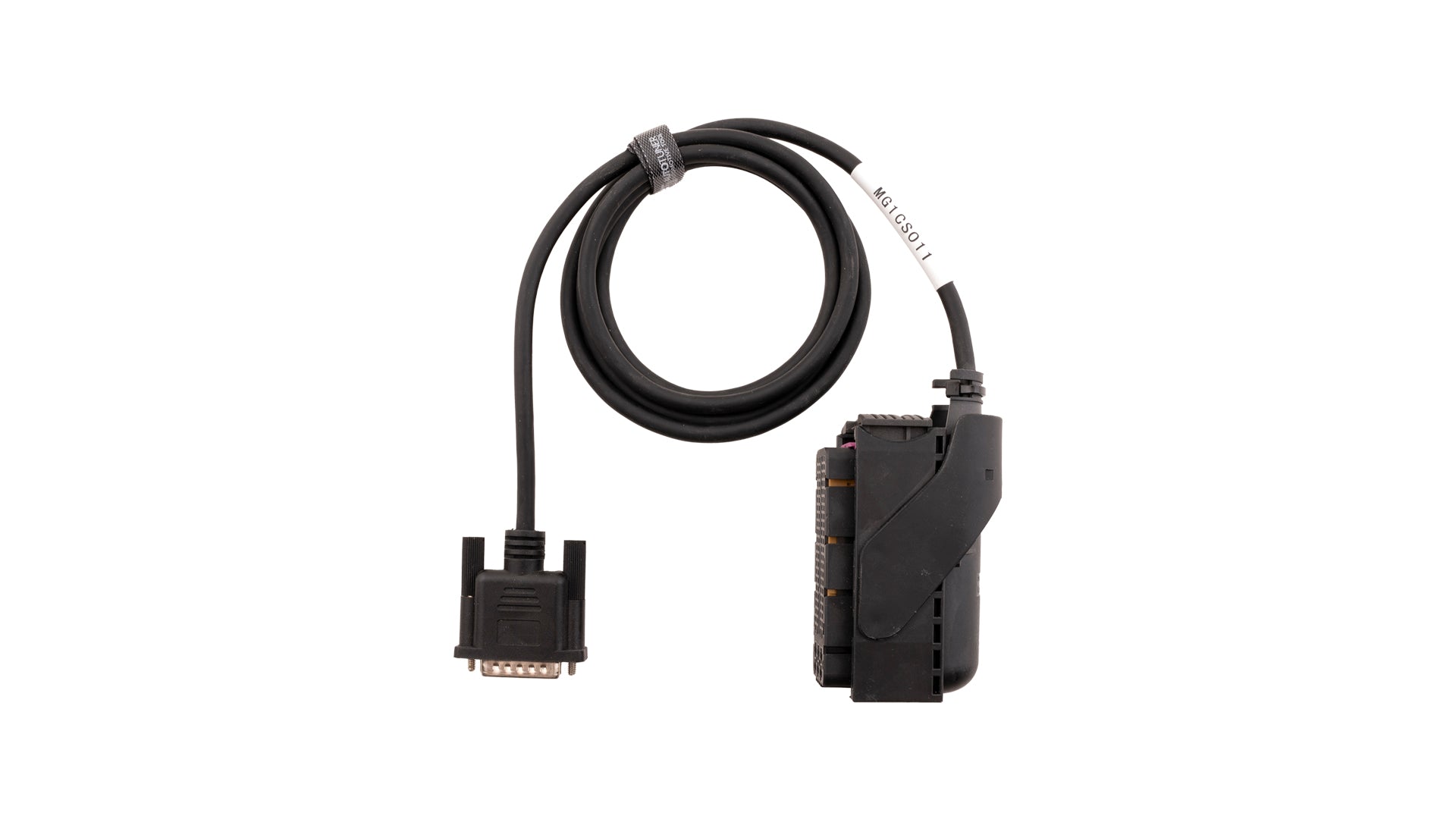 Bench Harness: VAG MG1CS011