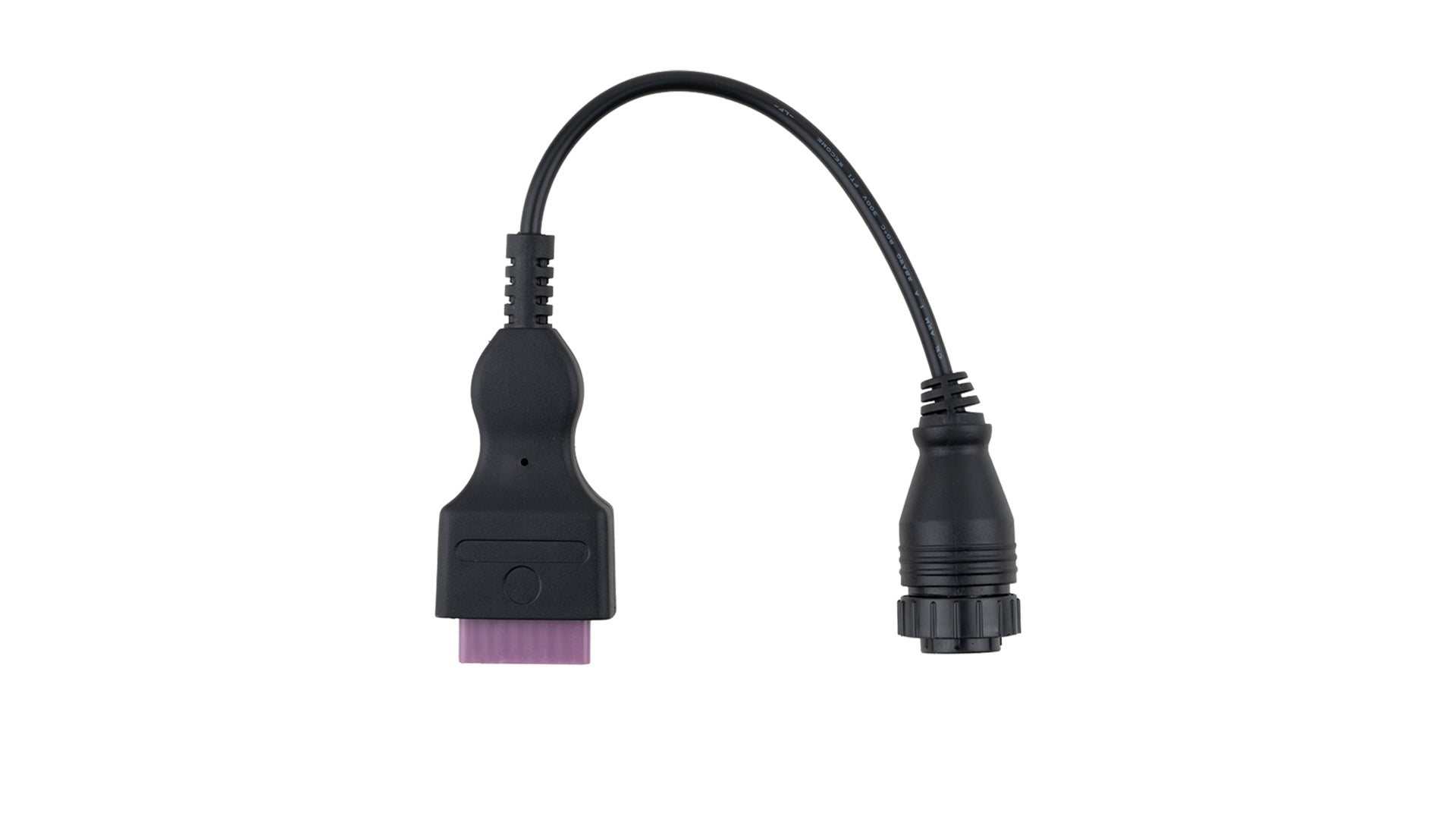 OBD Adapter: Mercedes Benz Sprinter 14-Pin
