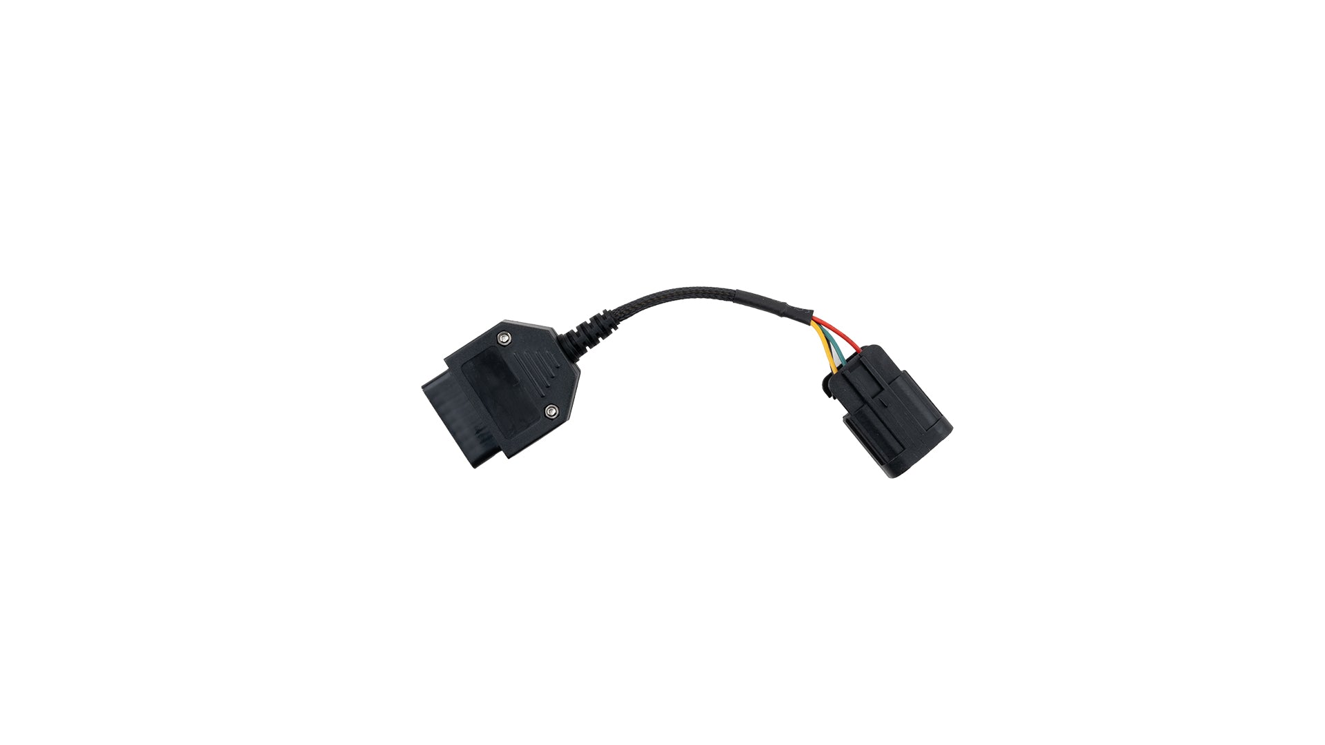 OBD Adapter: Polaris 4-Pin
