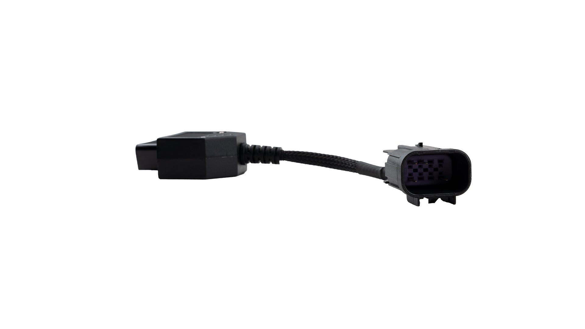 OBD Adapter: Polaris 4-Pin