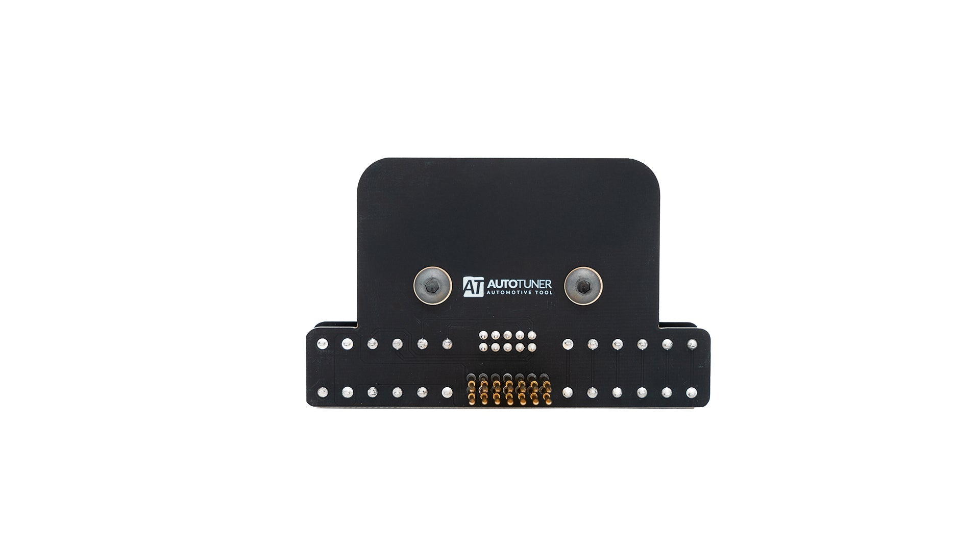 Boot Mode Probe: Bosch EDC17
