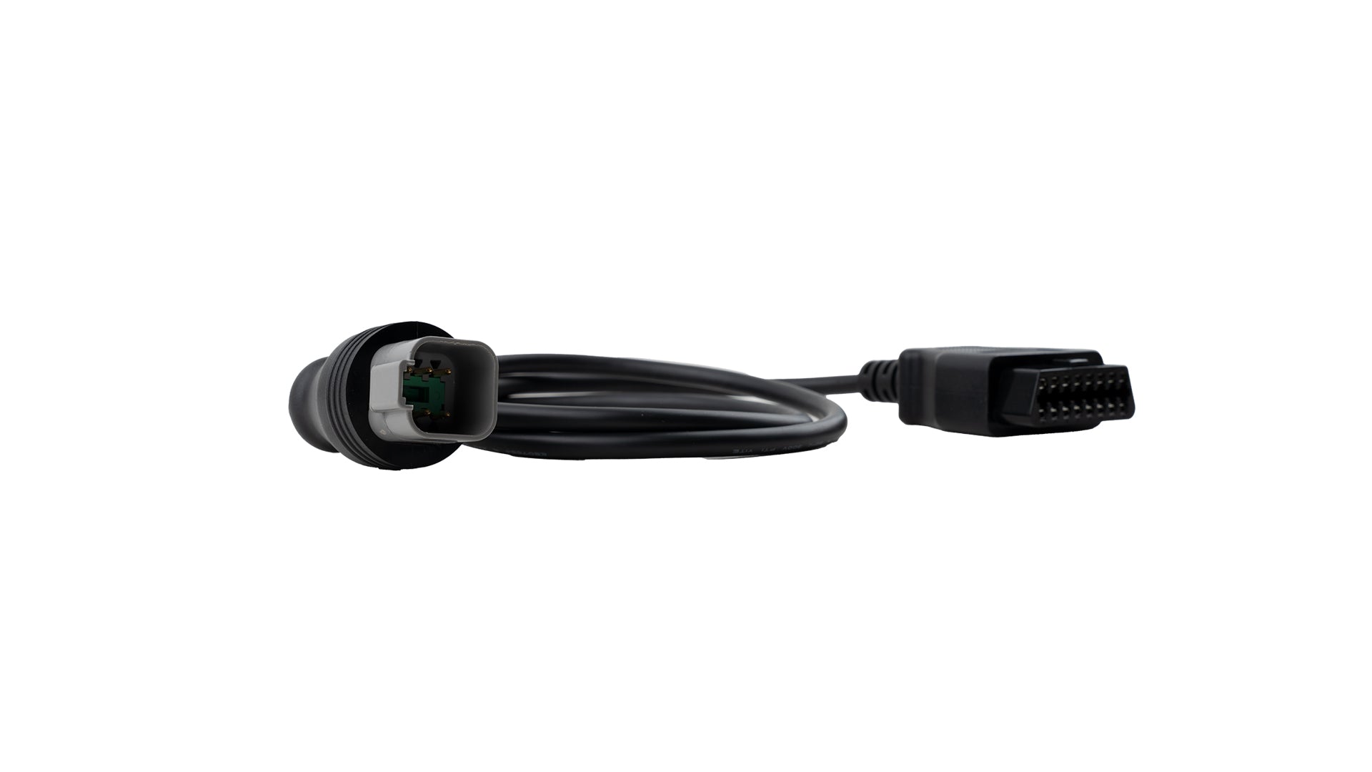OBD Adapter: Rotax / BRP 6-Pin