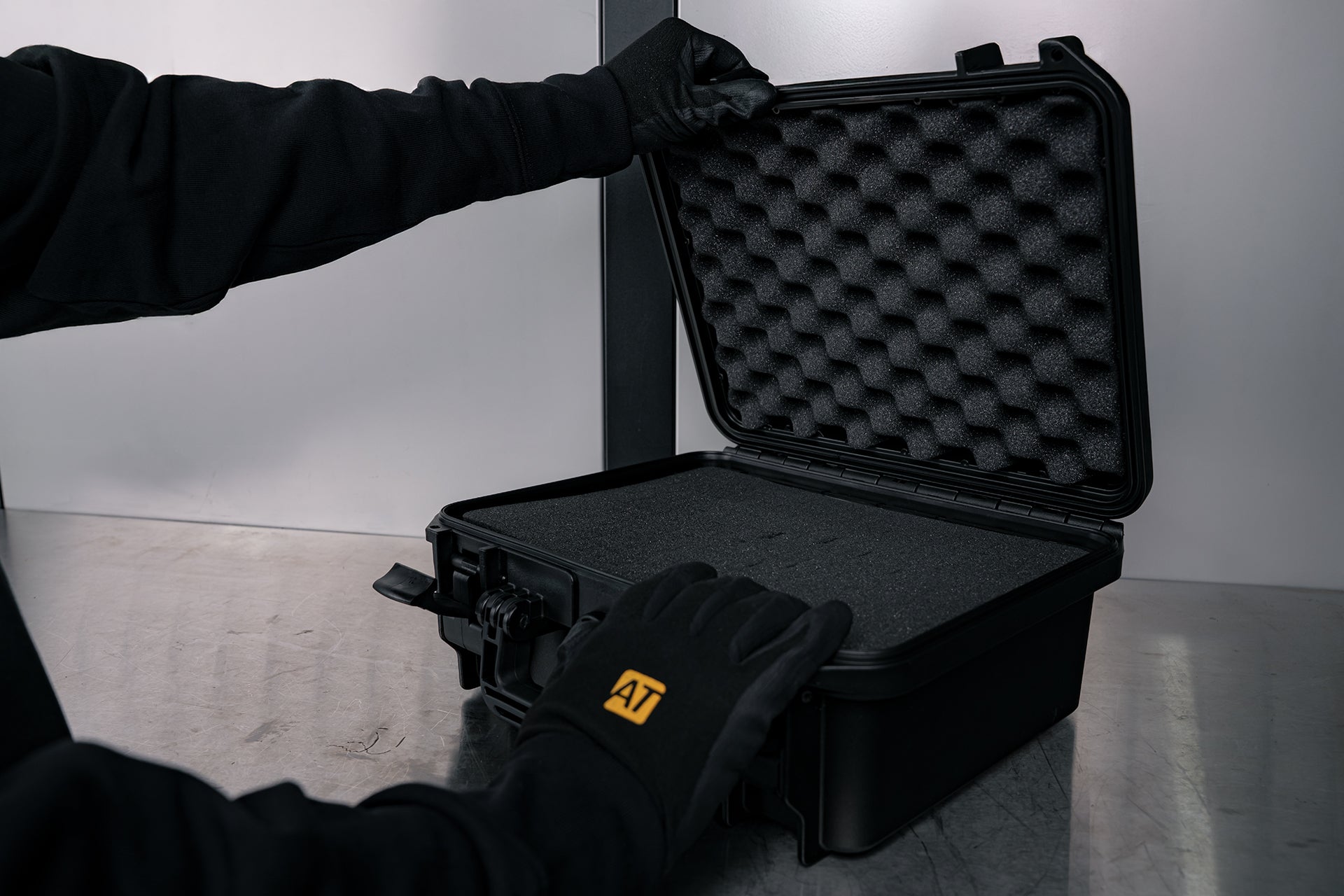 AutoTuner Reusable ECU Shipping Case