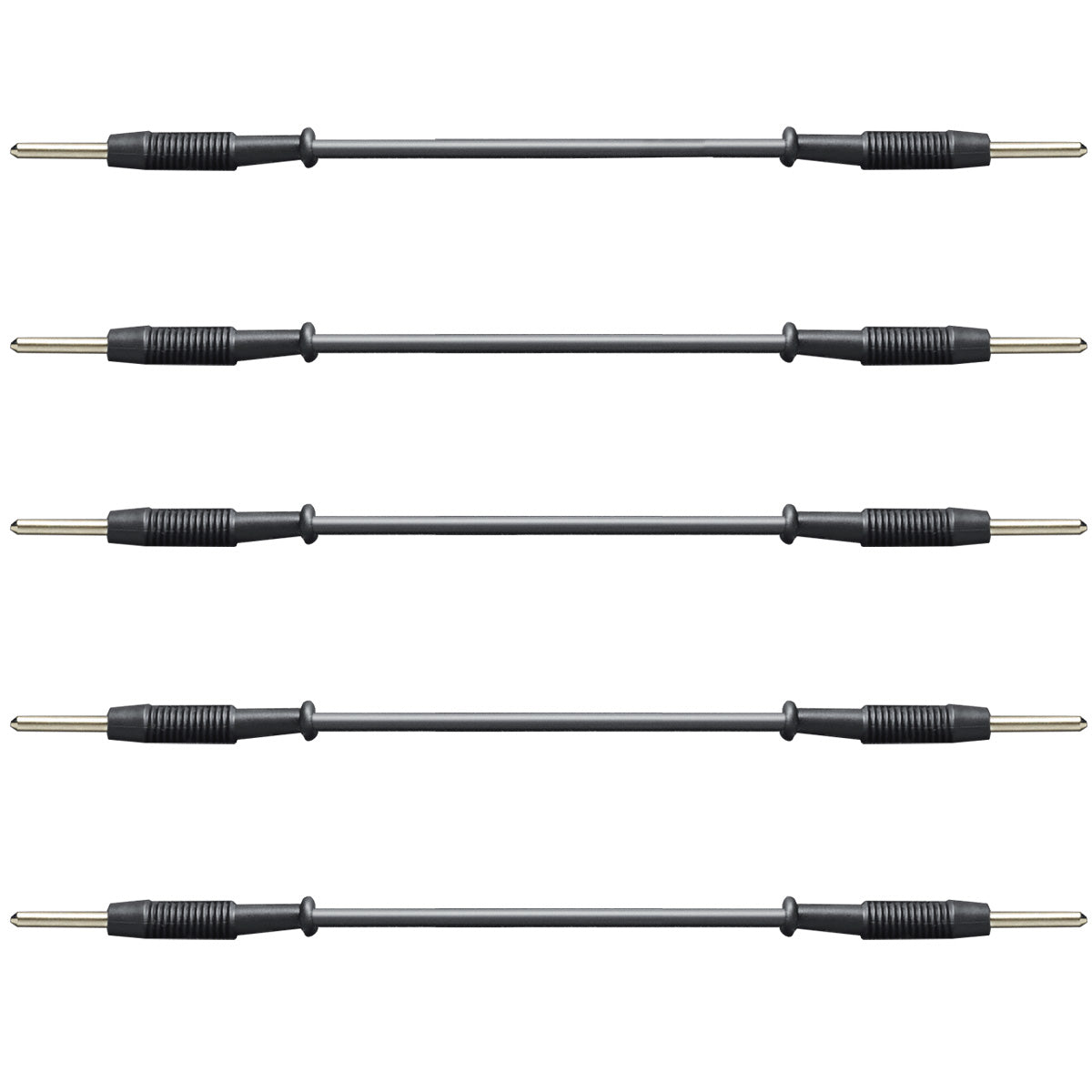 Boot Mode Banana-banana cables set (5)