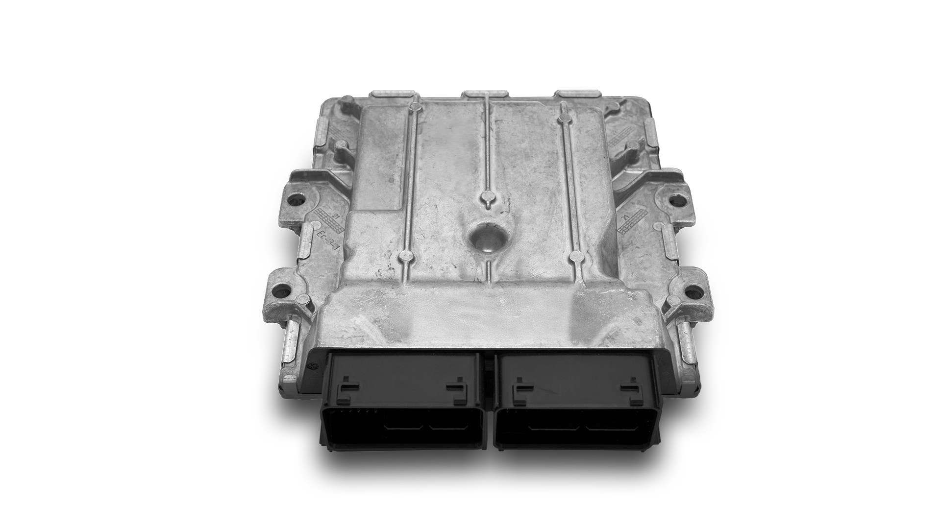 Mail-In Unlock: Continental SID212 (Ford)