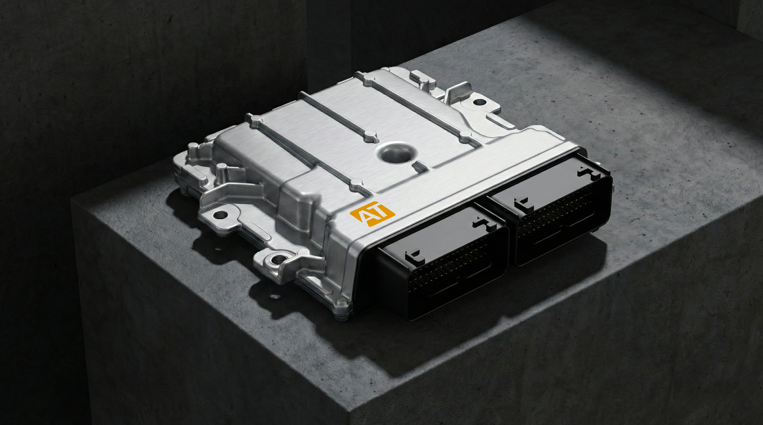 Mail-In Unlock: Continental SID212 (Ford)