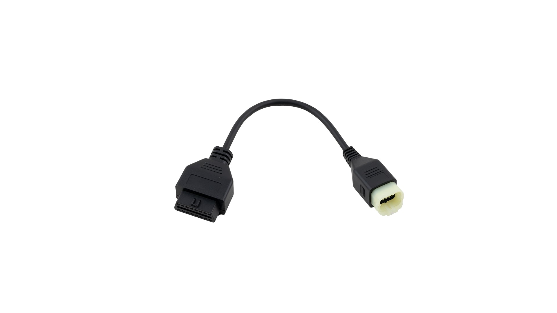 OBD Adapter: KTM Euro4 6-Pin