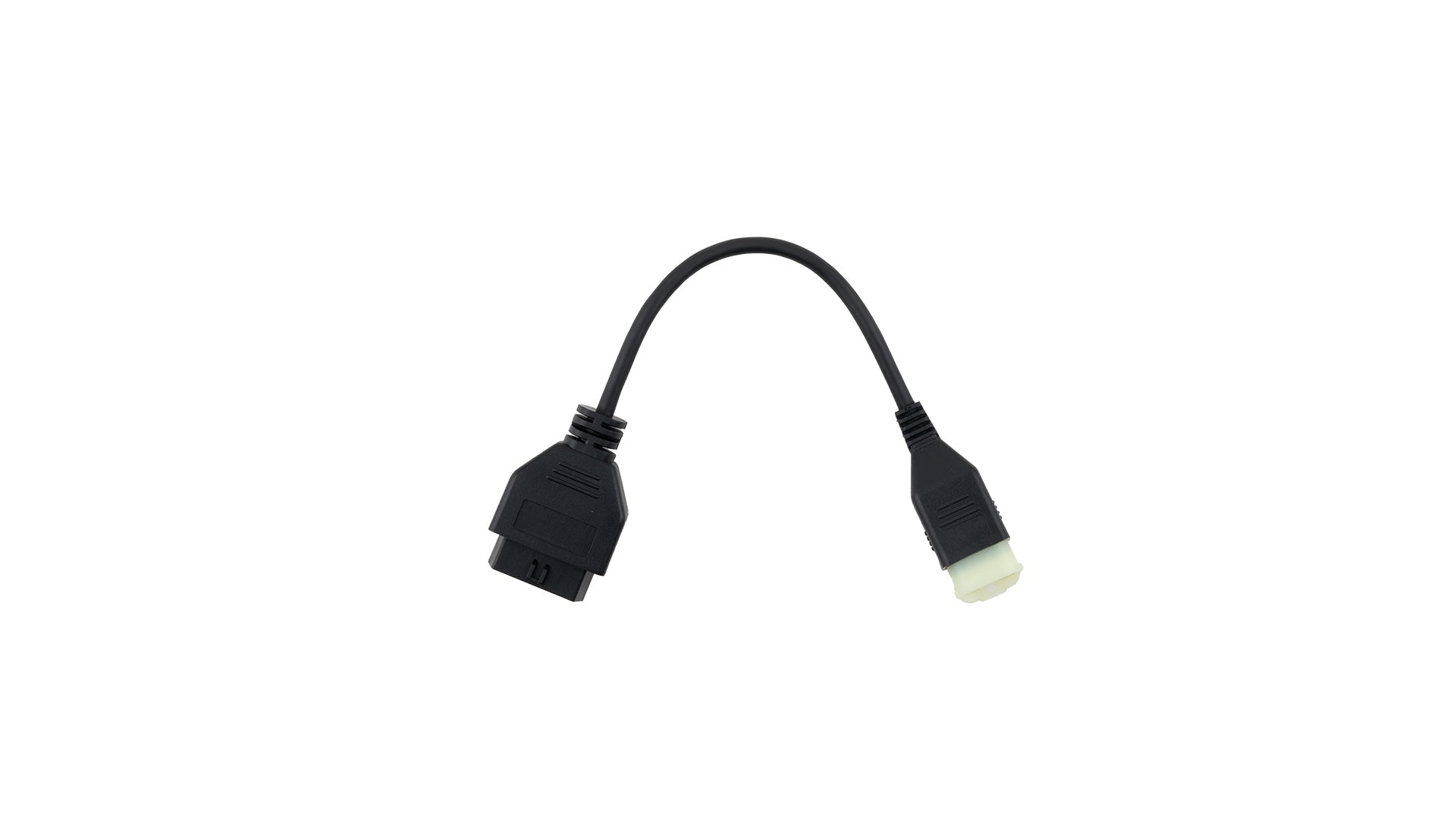 OBD Adapter: KTM Euro4 6-Pin