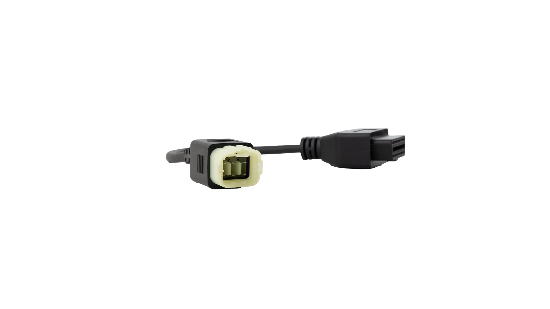 OBD Adapter: KTM Euro4 6-Pin