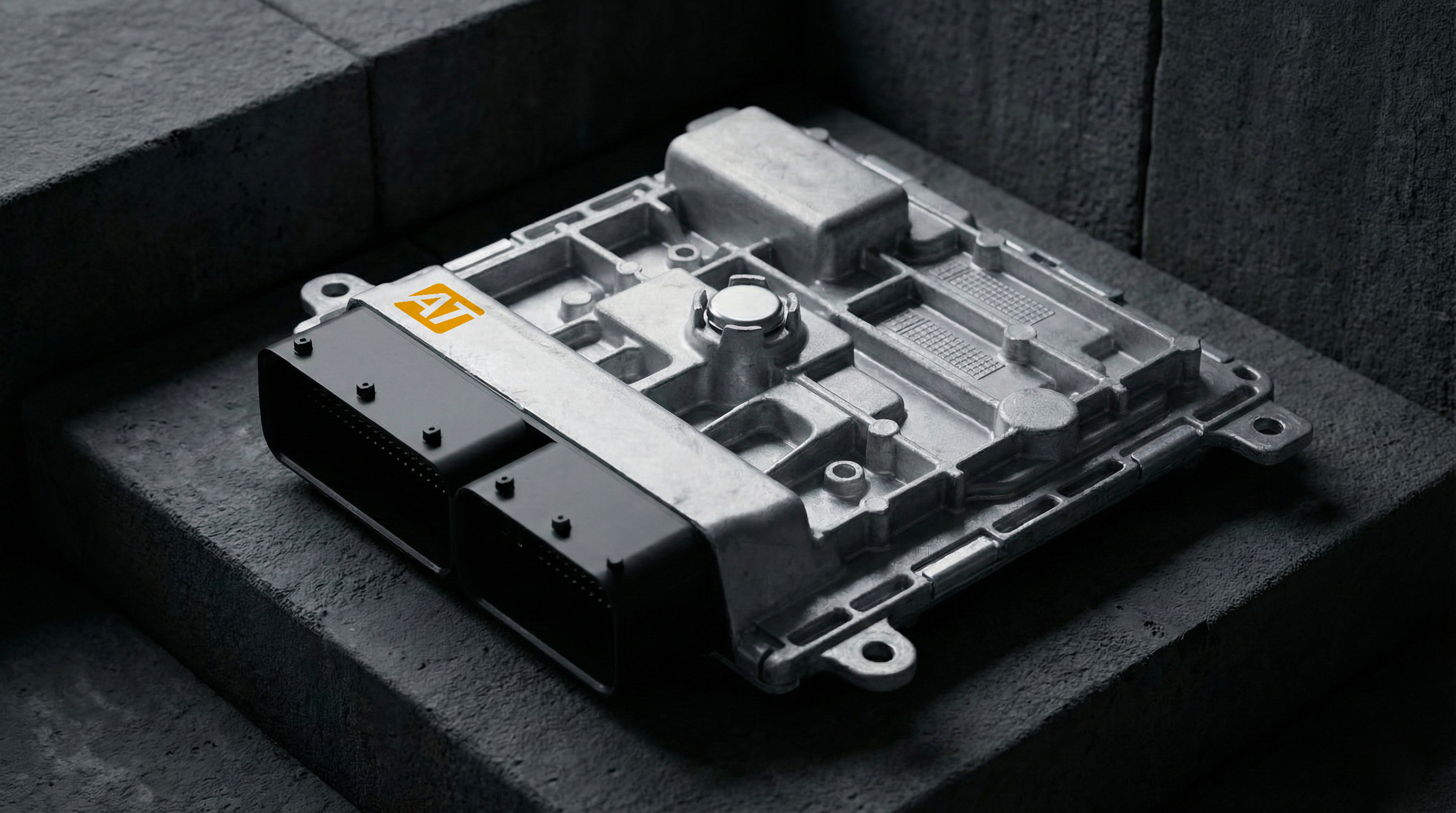 Mail-In Unlock: Continental EMS71 (Mercedes)