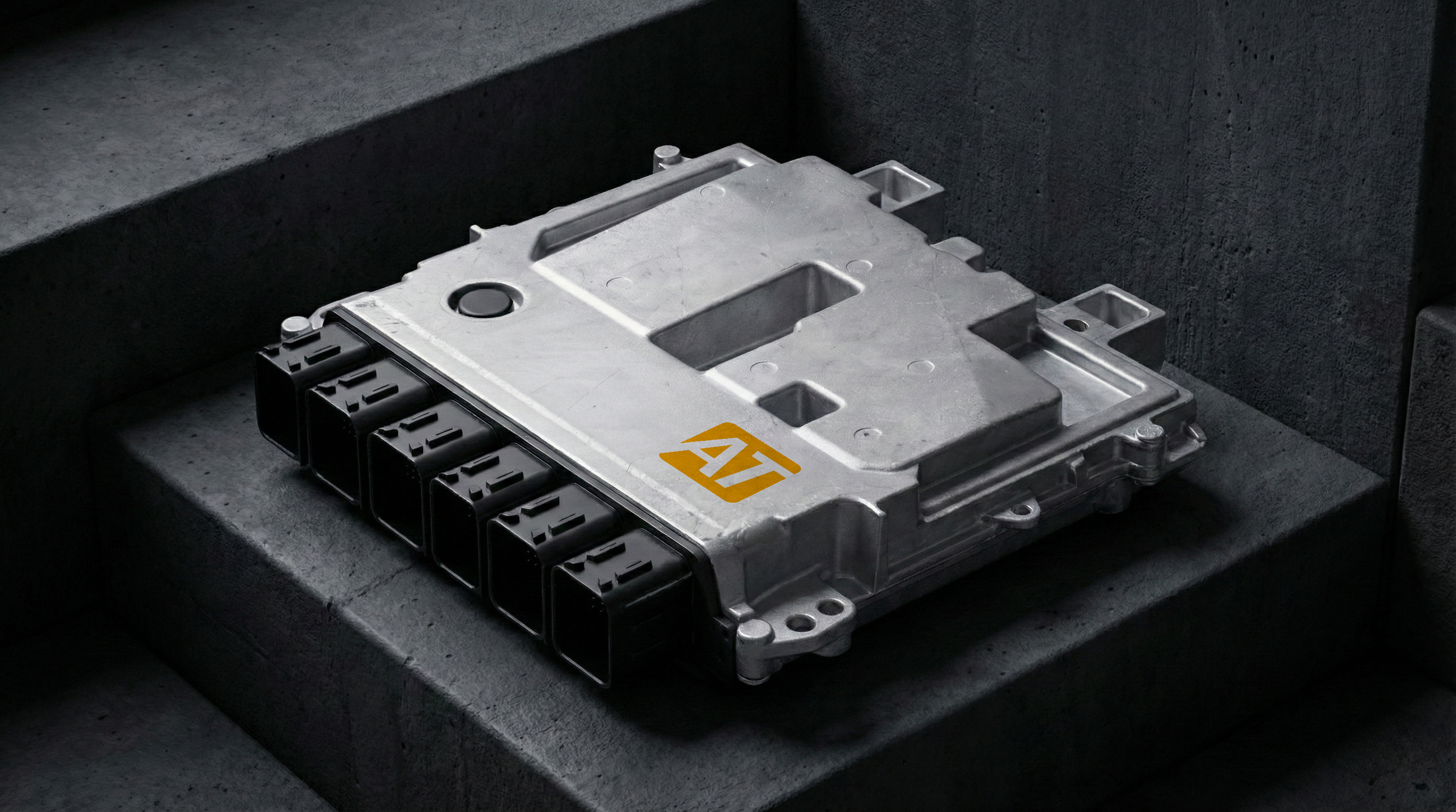 Mail-In Unlock: Bosch MDG1 (2020+ Mercedes, Lotus)
