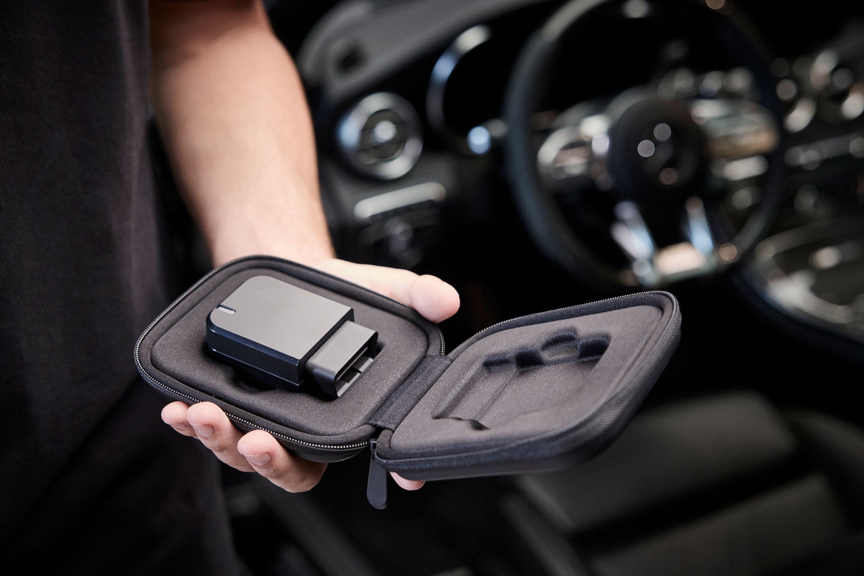 AutoTuner One (Tuner Packs)