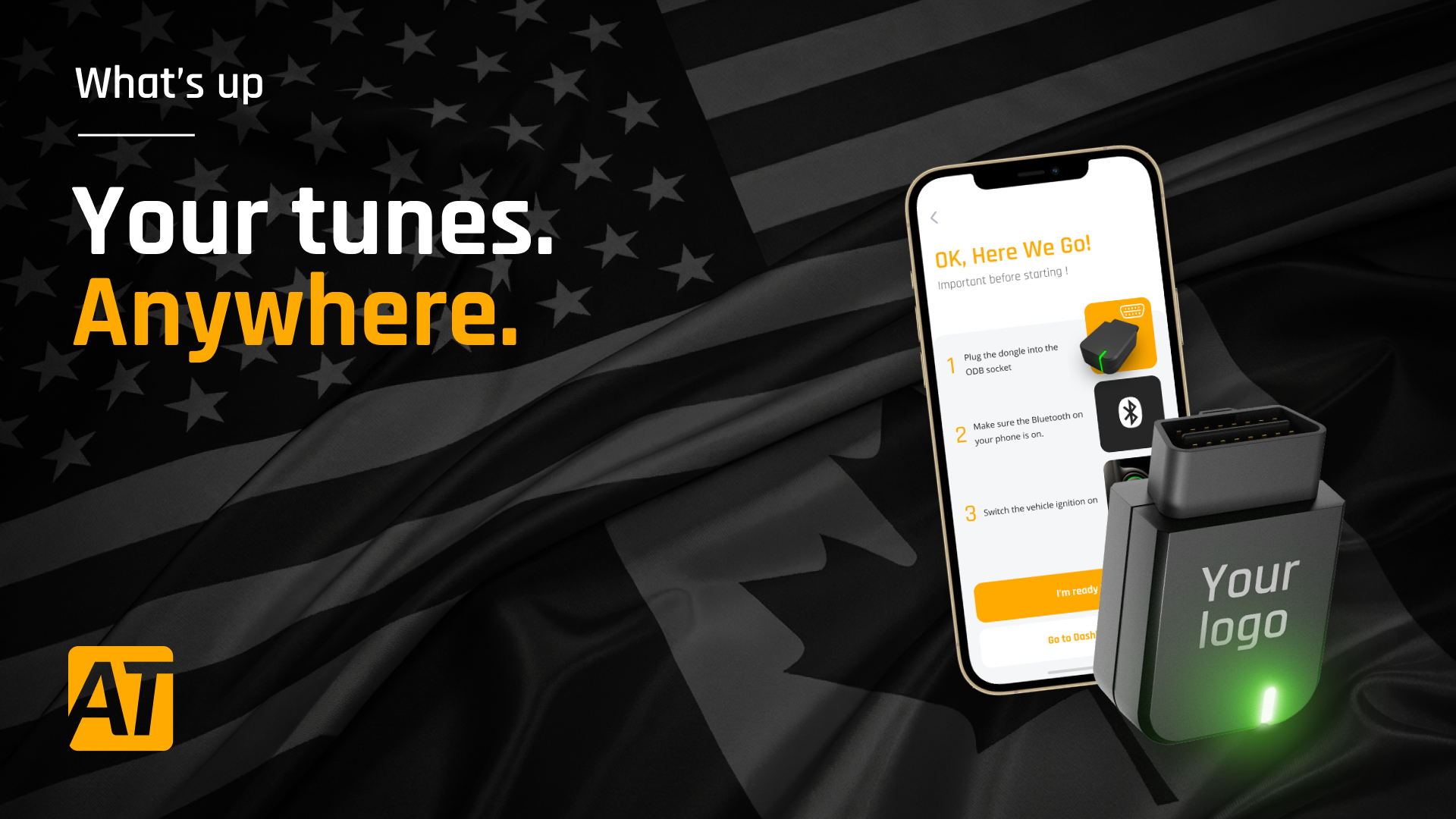 Scale Your Brand: AutoTuner One Launches in the USA & Canada 🇺🇸 🇨🇦