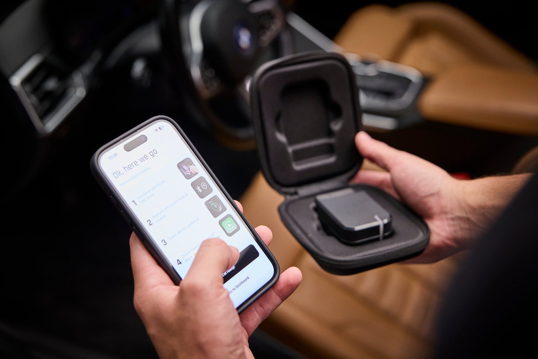 The AutoTuner One: How to Dramatically Expand Your Tuning Business Without Adding Overhead