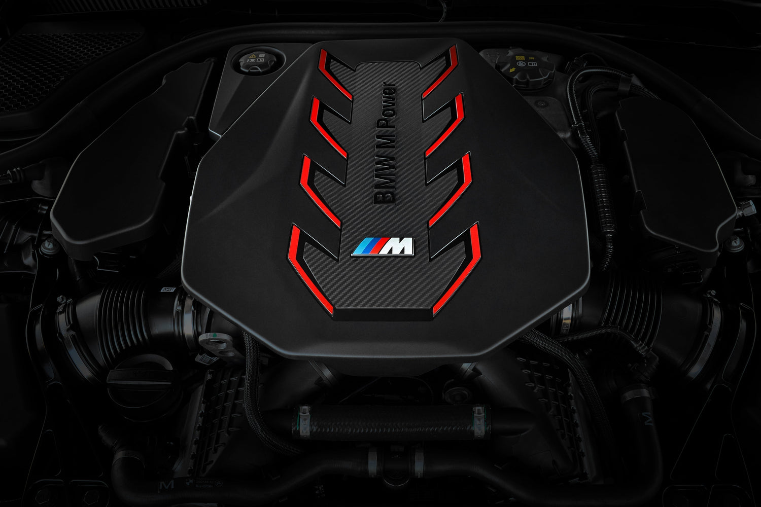 BMW S68 Tuning Now Possible: MG1CS221 DME9 ECU Unlocked