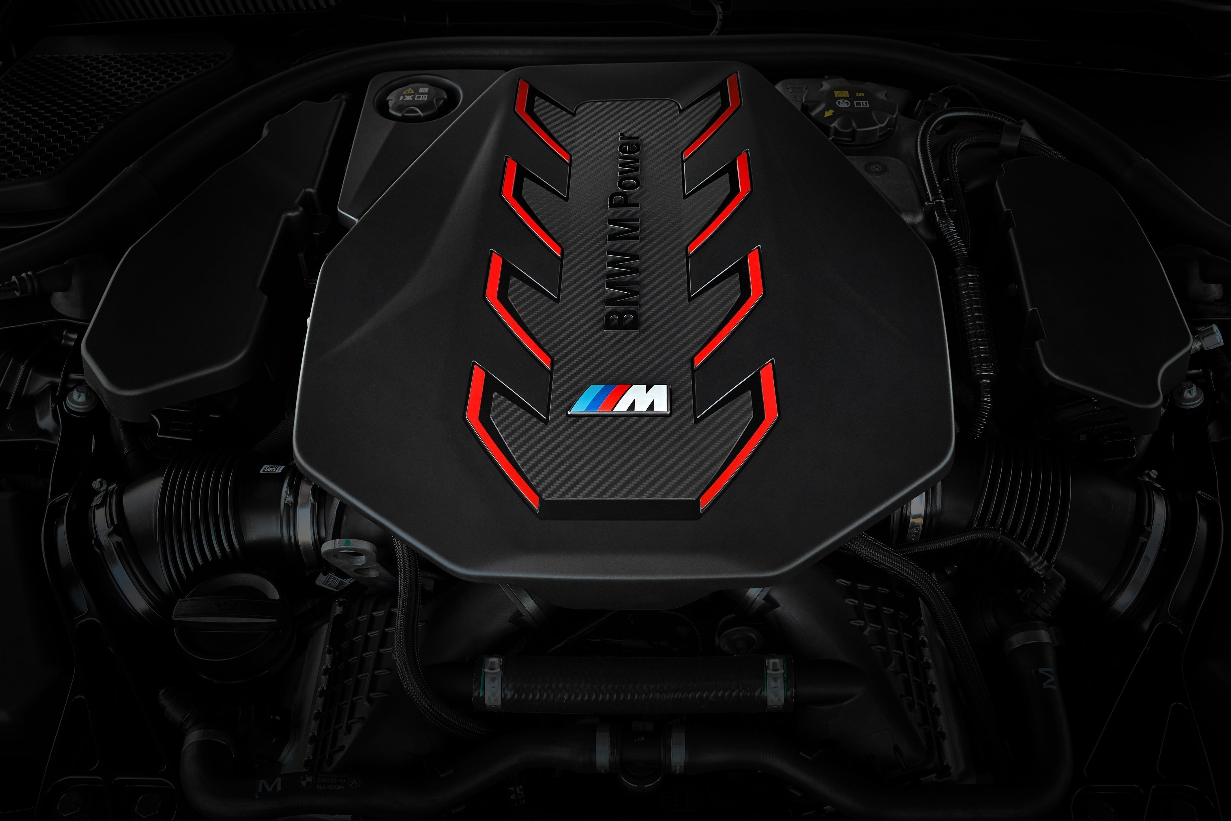 BMW S68 Tuning Now Possible: MG1CS221 DME9 ECU Unlocked
