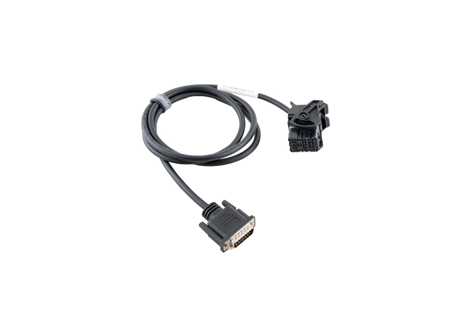 Bench Harness: Renault MD1CS006, MD1CS016