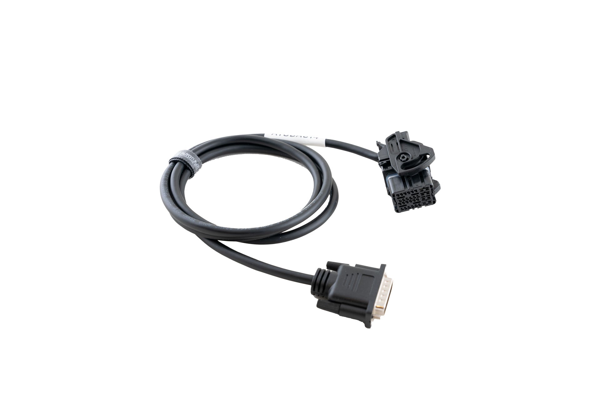 Bench Harness: Renault MD1CS006, MD1CS016