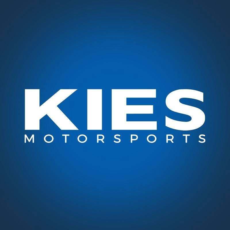 Logo Kies Motorsport • Authorized AutoTuner dealer