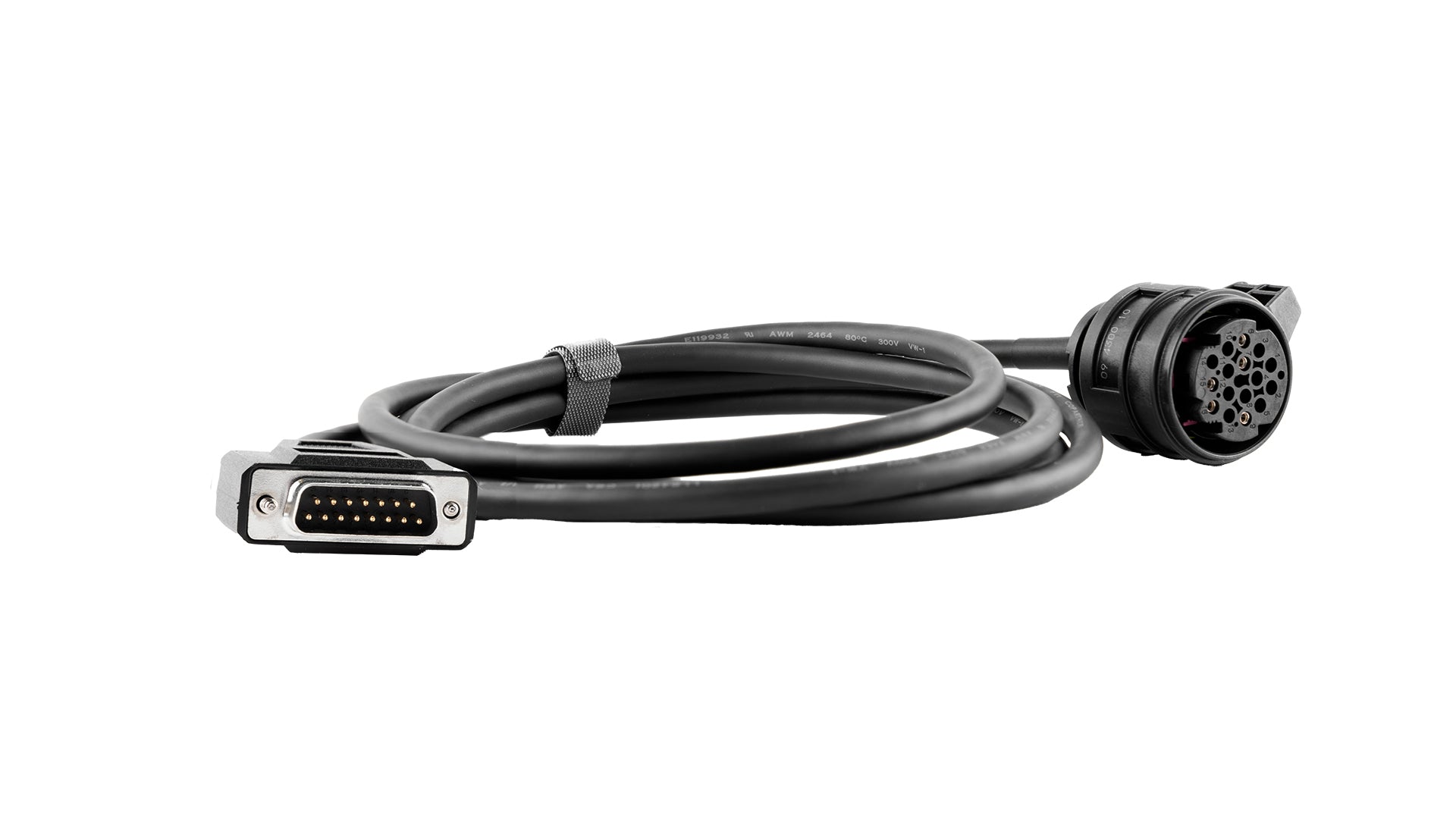 Bench Harness: VAG DQ38x