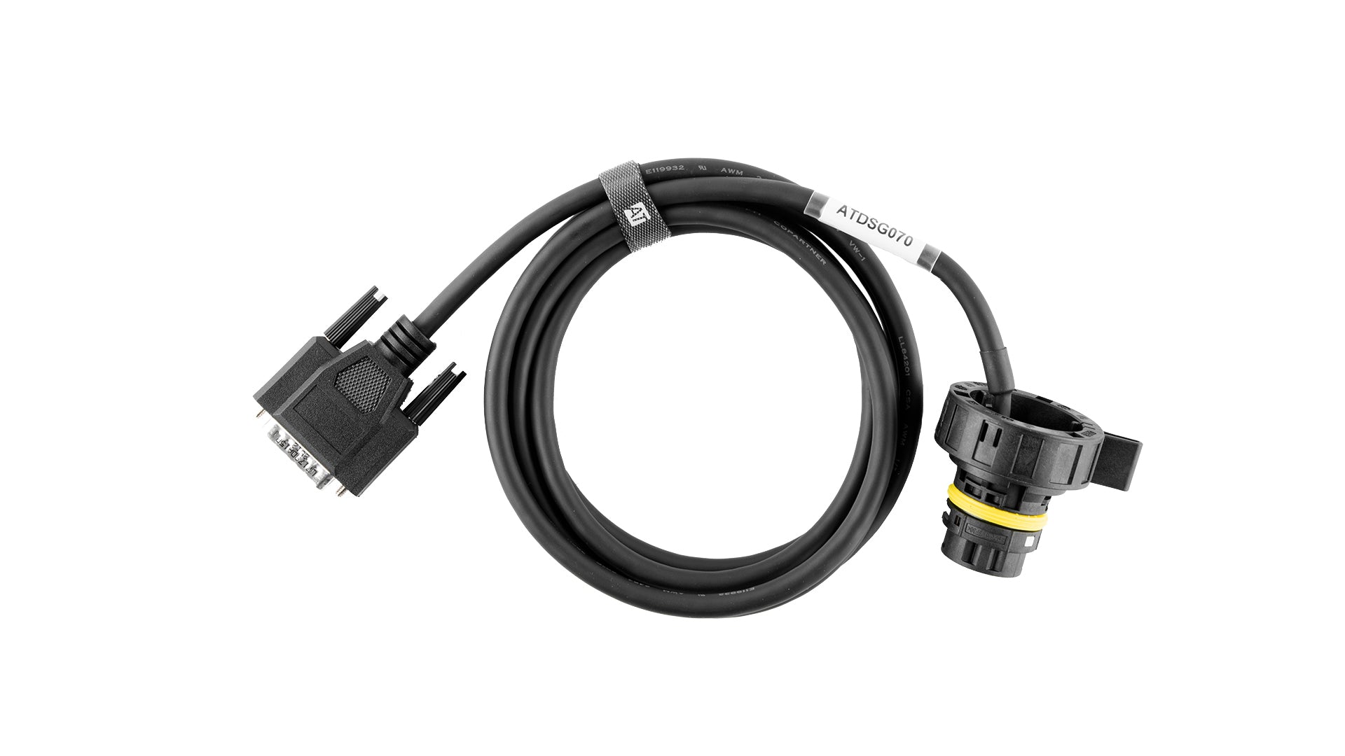 Bench Harness: VAG ALx52 Gen 2