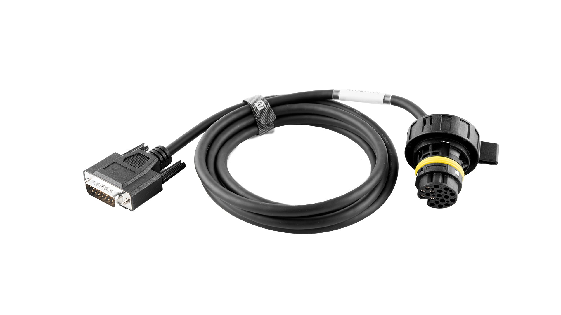 Bench Harness: VAG ALx52 Gen 2