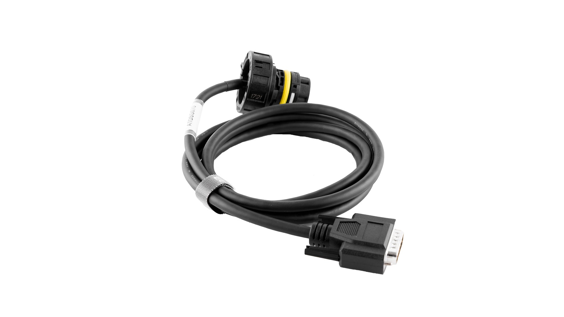 Bench Harness: VAG ALx52 Gen 2