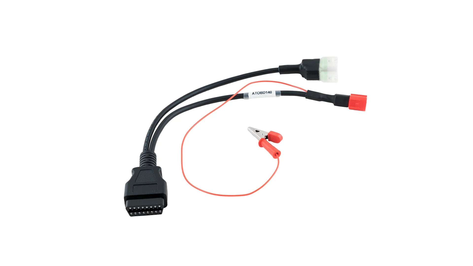 OBD Adapter: KTM M3C