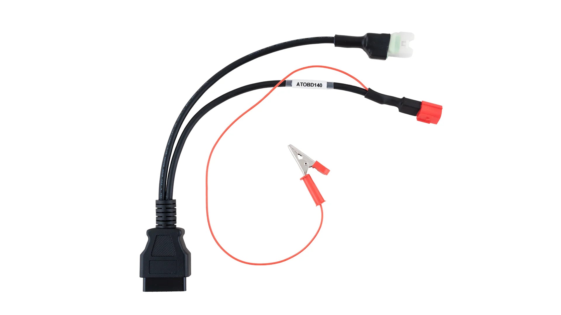 OBD Adapter: KTM M3C