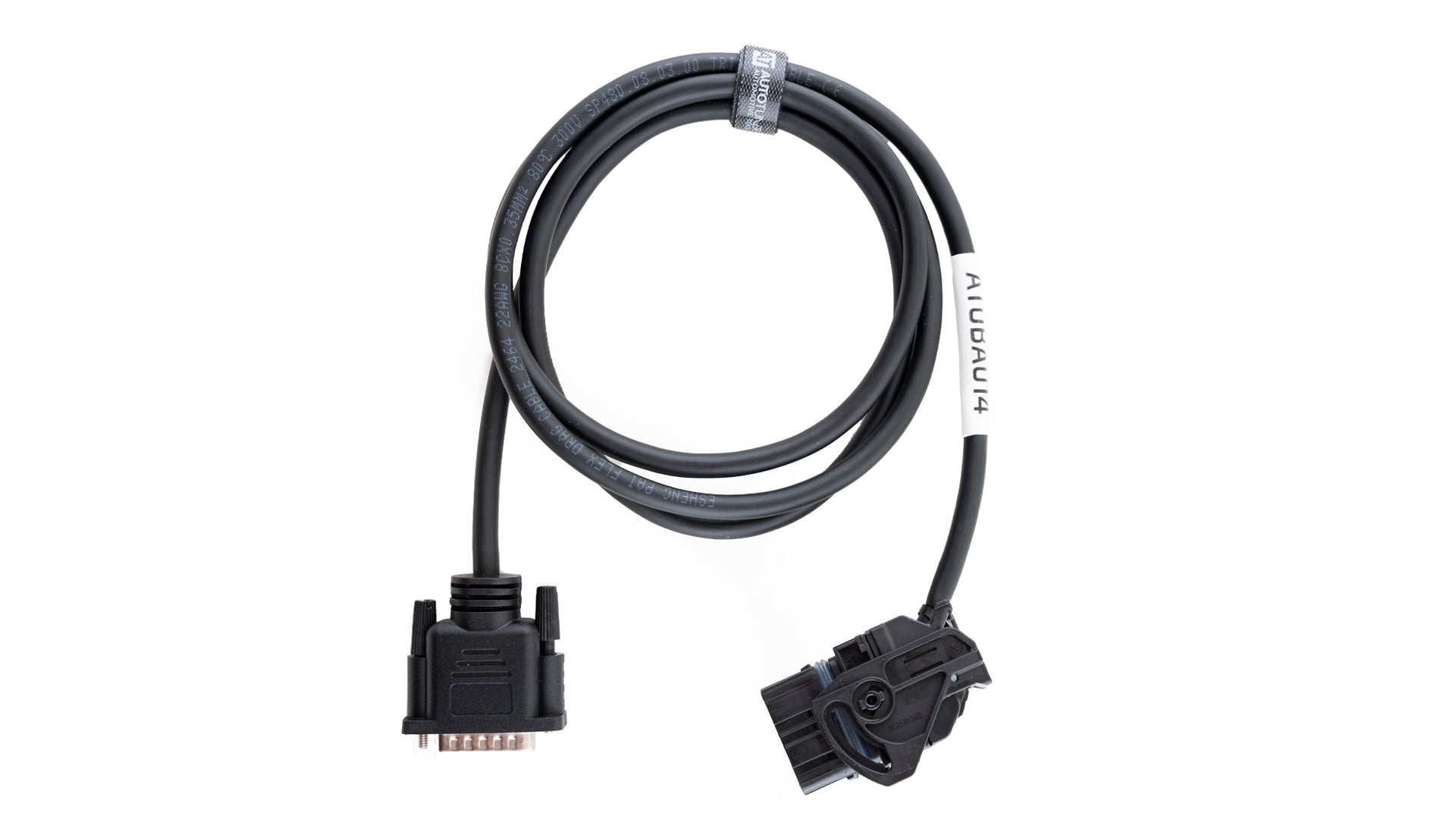 Bench Harness: Renault MD1CS006, MD1CS016