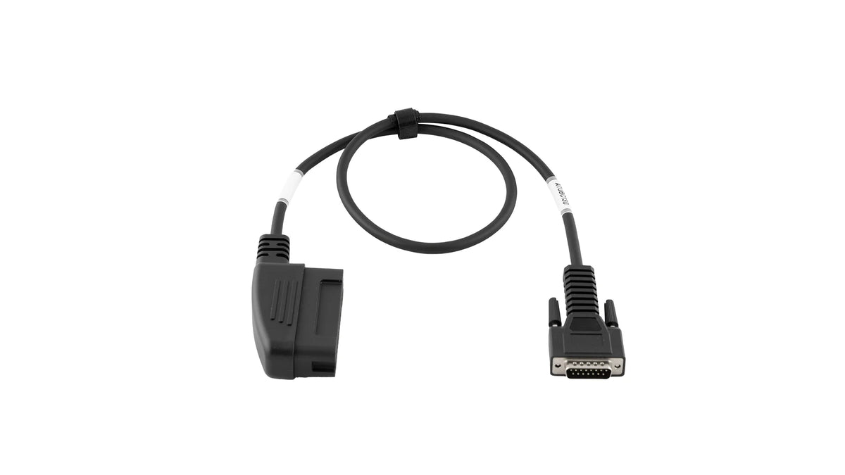 Bench Harness: Volvo EMS2.3/2.4