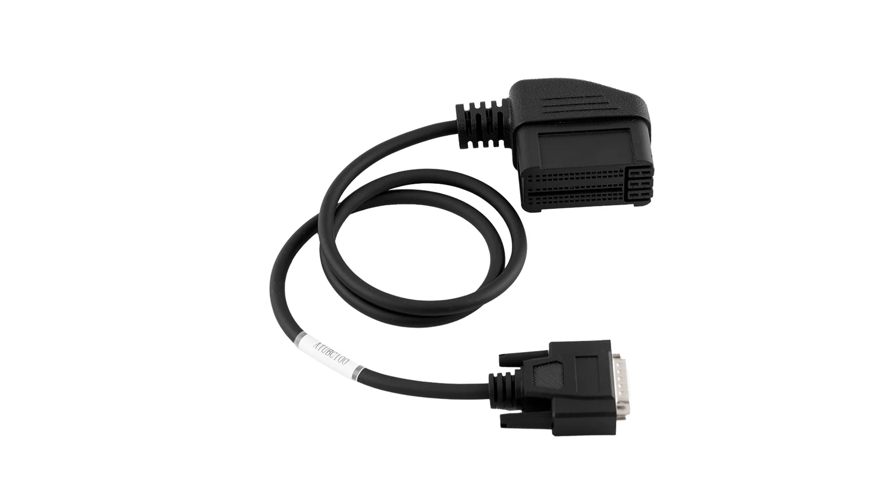 Bench Harness: Bentley MG1CS163