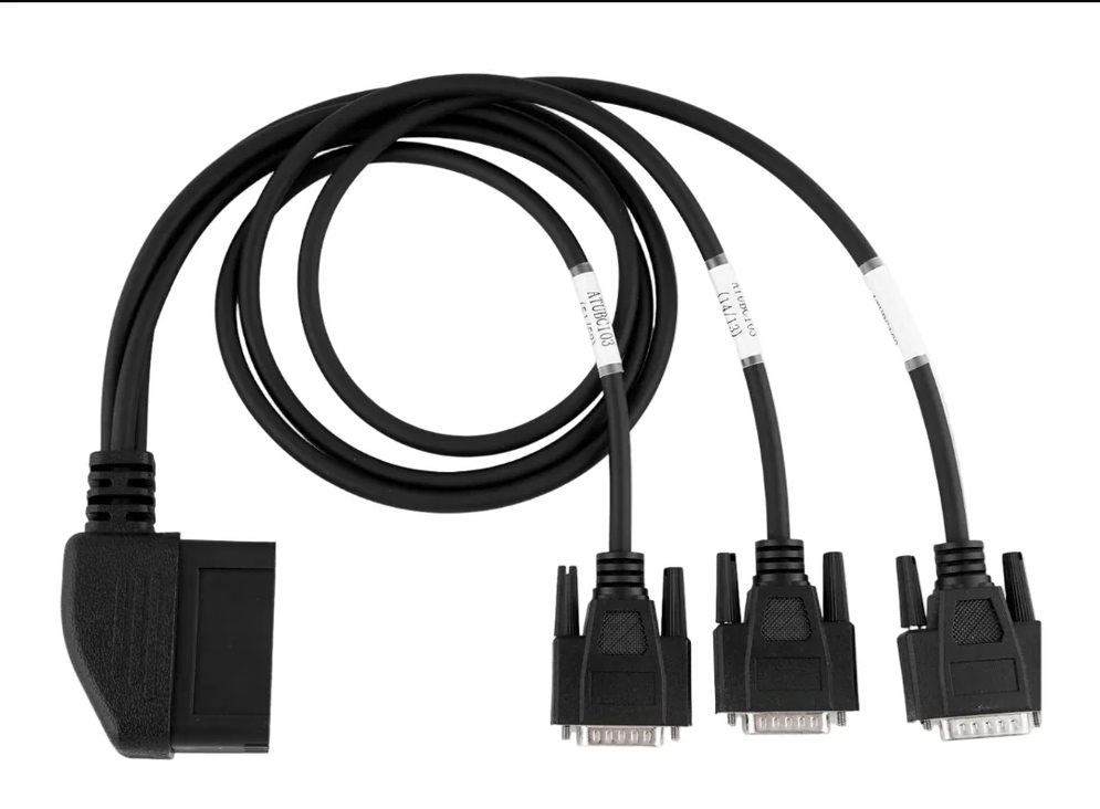 Bench Harness: VAG MD1CS004, MD1CS104
