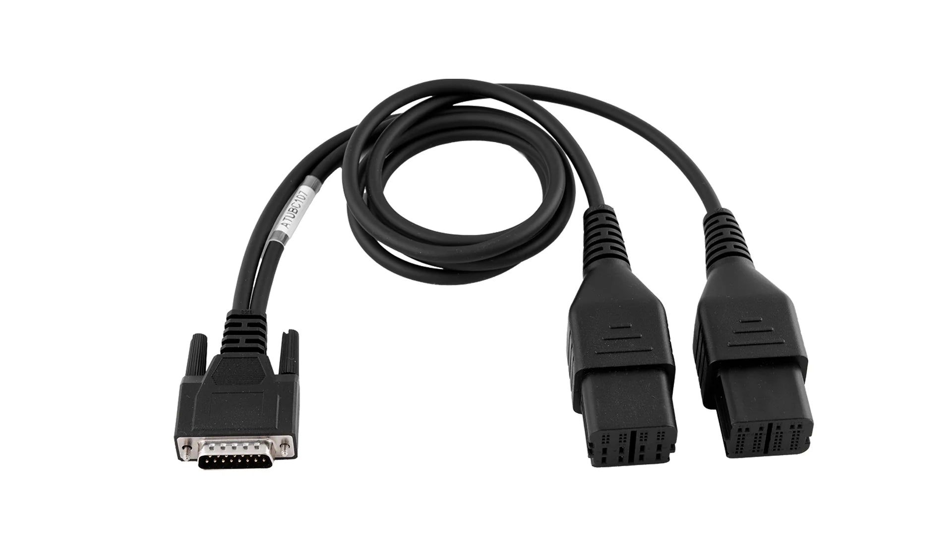 Bench Harness: BMW MD1CS001, MD1CP002, MD1CP032, MG1CS003, MG1CS024, MG1CS201 (v2))