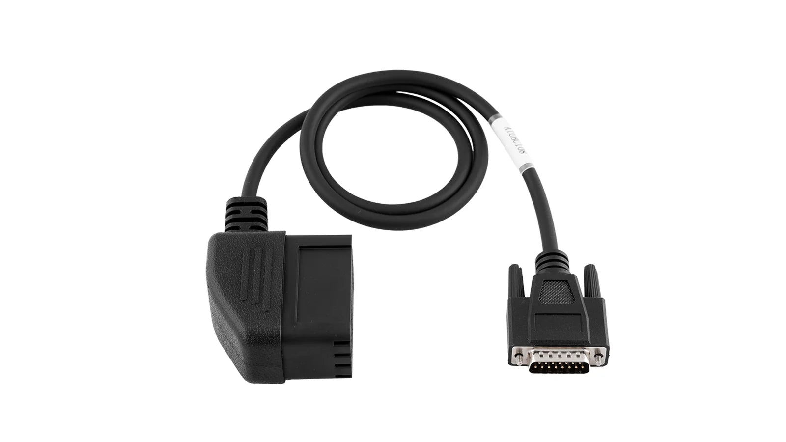 Bench Harness: Mercedes/Maybach MG1CP003