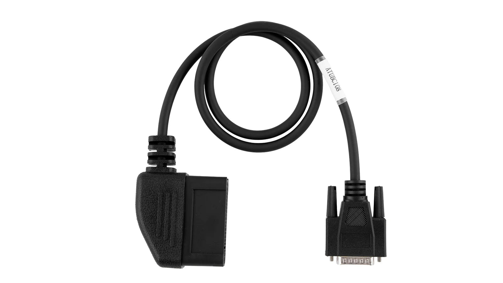 Bench Harness: Mercedes/Maybach MG1CP003