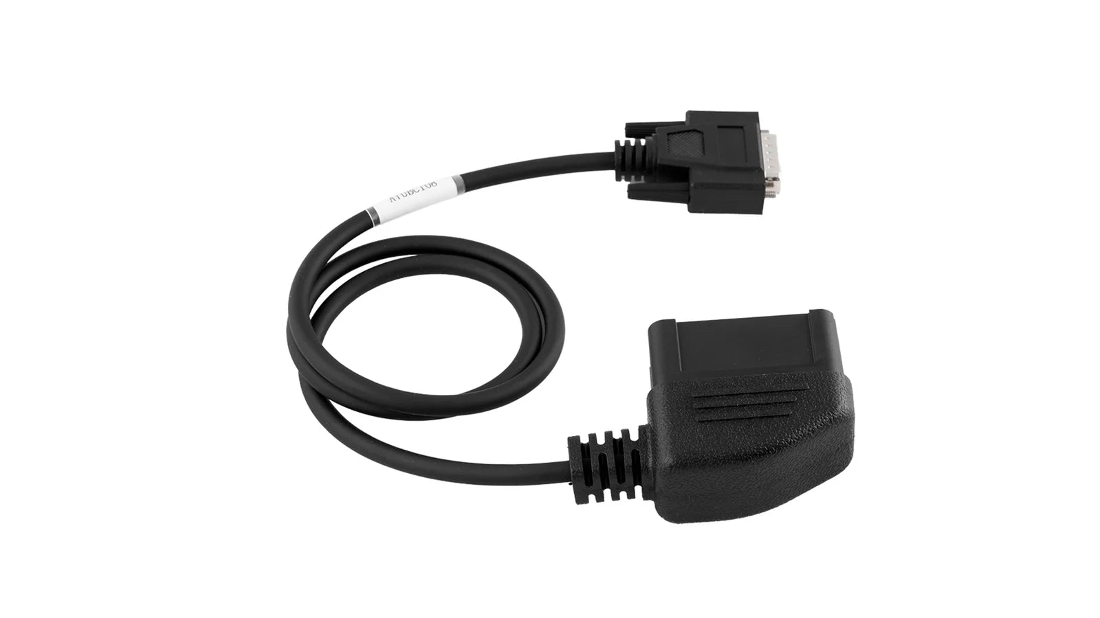 Bench Harness: Mercedes/Maybach MG1CP003