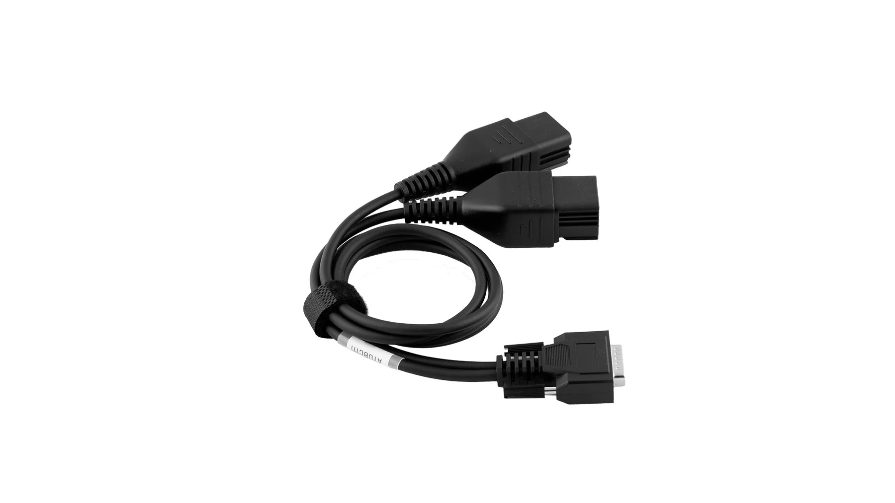 Bench Harness: Mercedes MD1CP010, MD1CP011