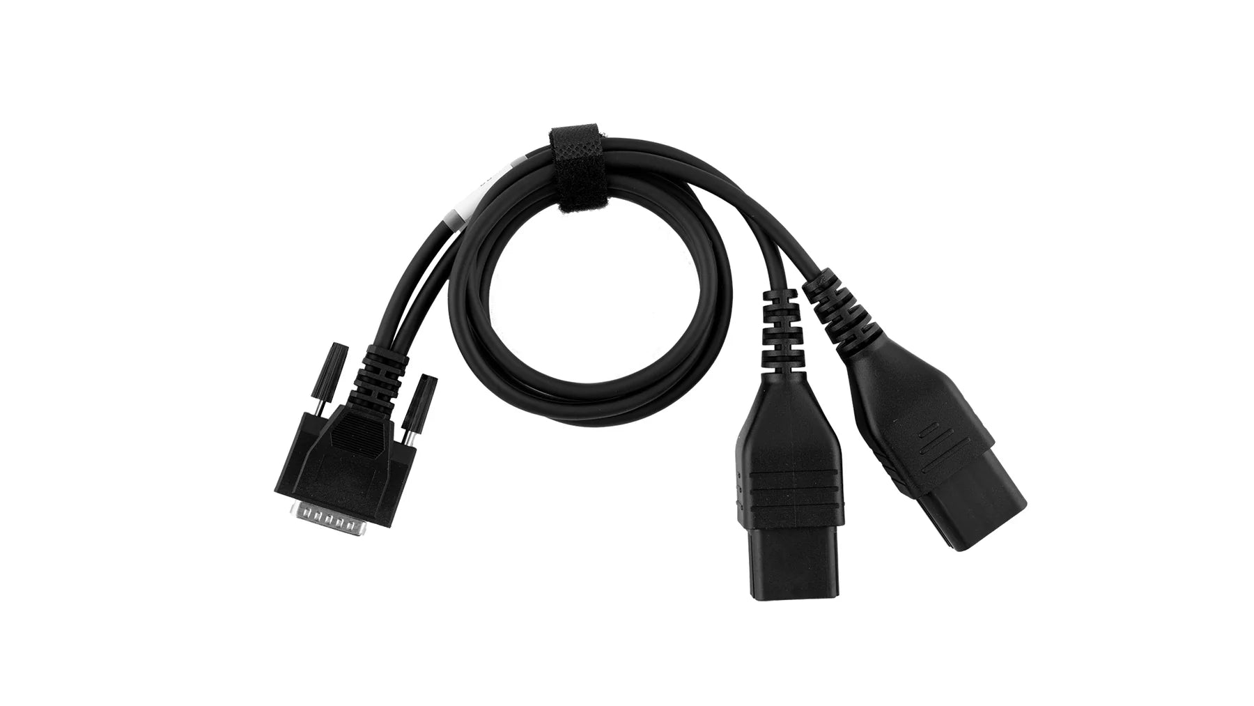 Bench Harness: Mercedes MD1CP010, MD1CP011