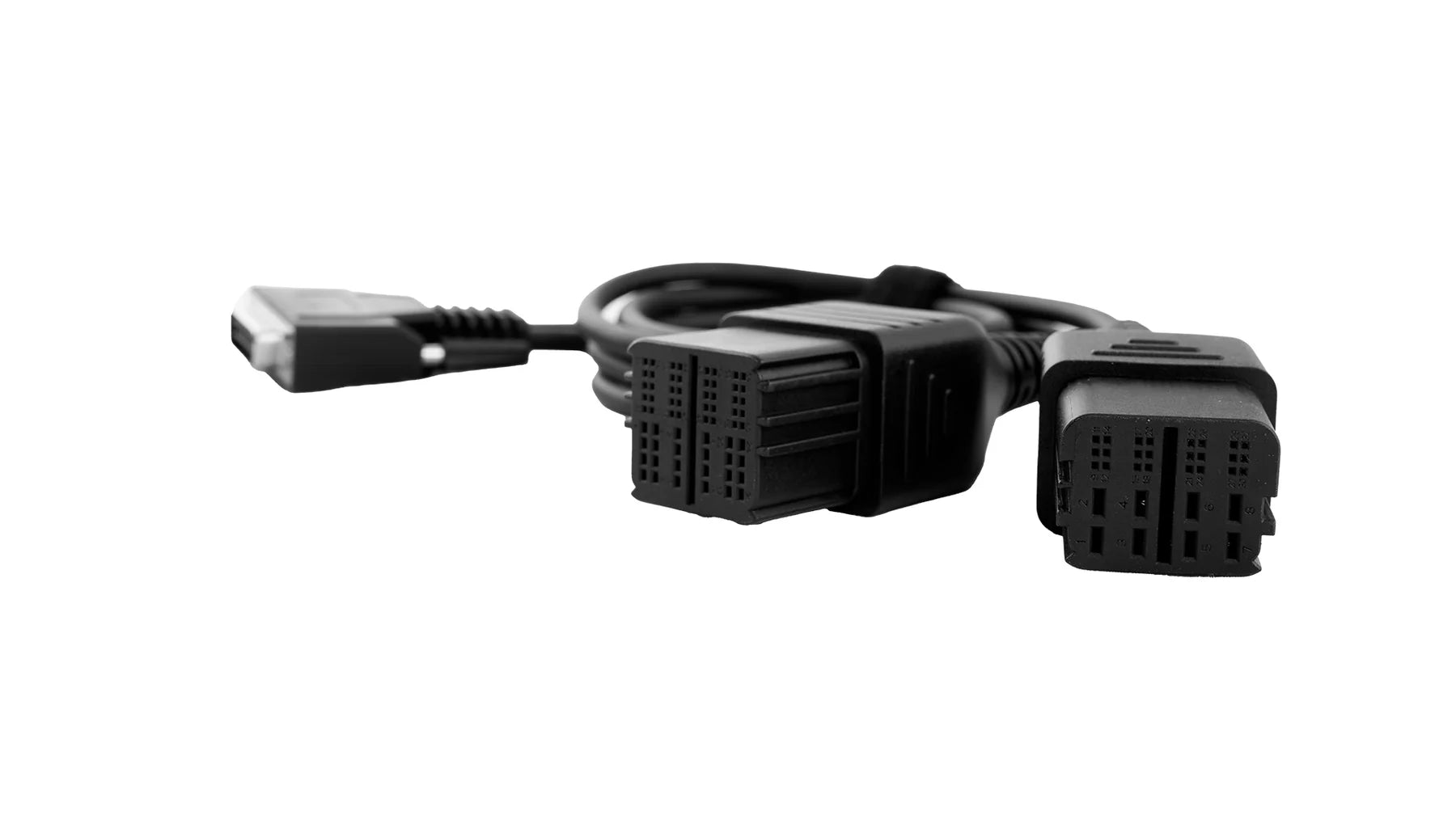 Bench Harness: Mercedes MD1CP010, MD1CP011