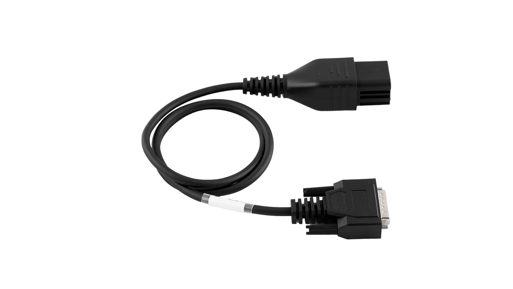 Bench Harness: Mercedes MD1CP001