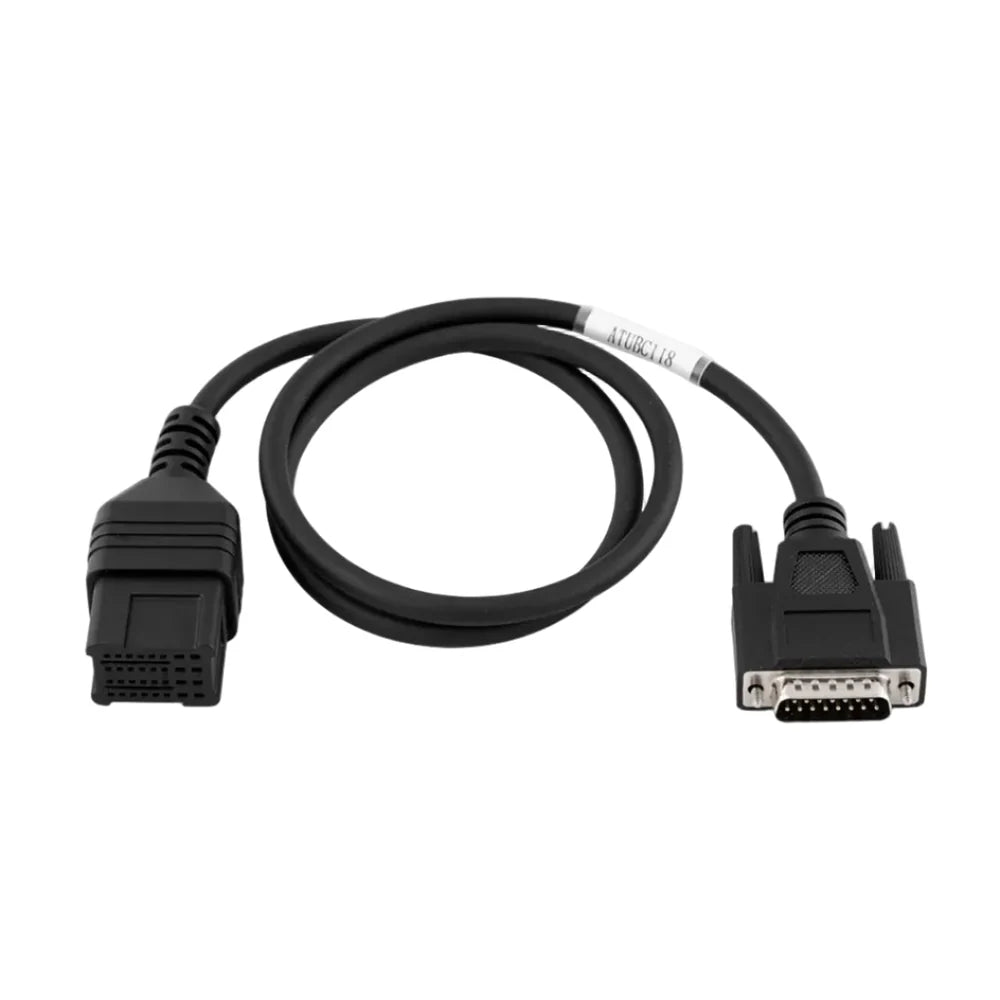 Bench Harness: Nissan and Infinity MG1CS623