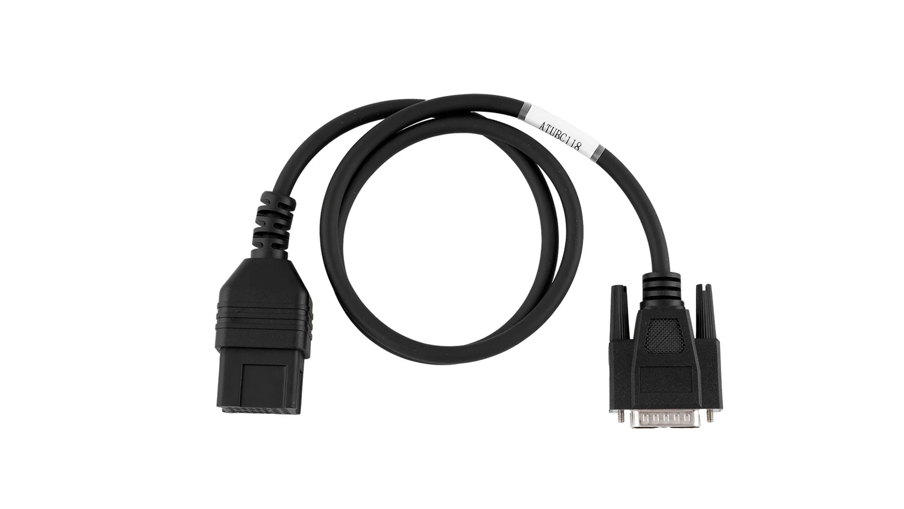 Bench Harness: Nissan and Infinity MG1CS623