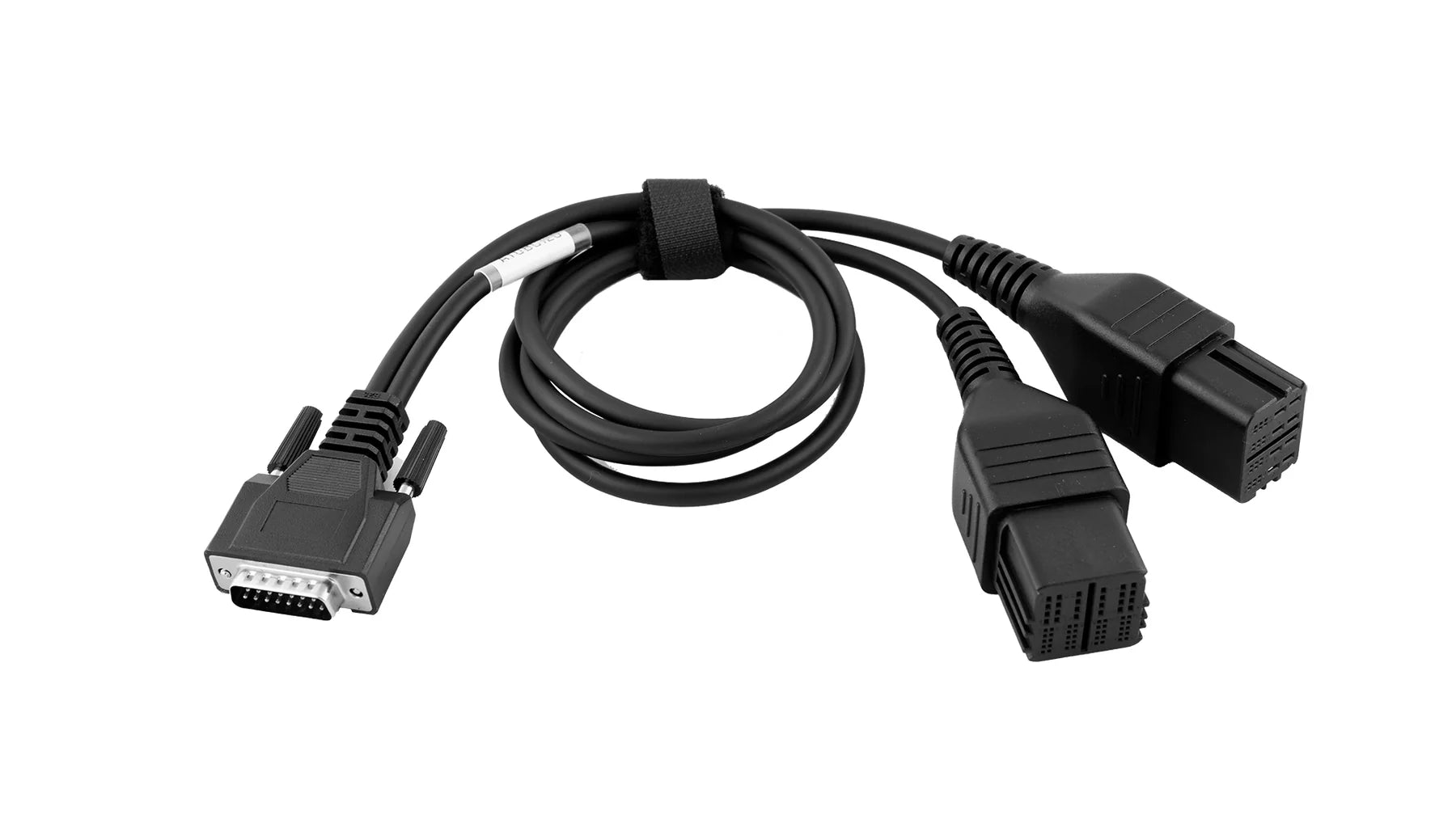 Bench Harness: JLR MD1CP007