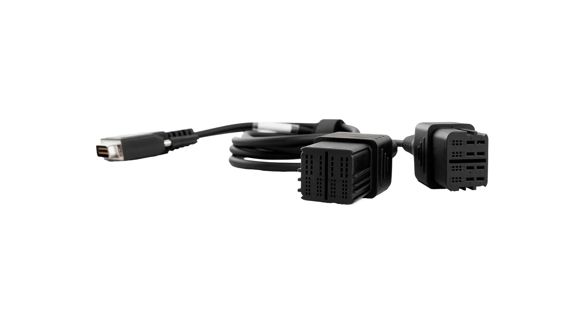 Bench Harness: JLR MD1CP007