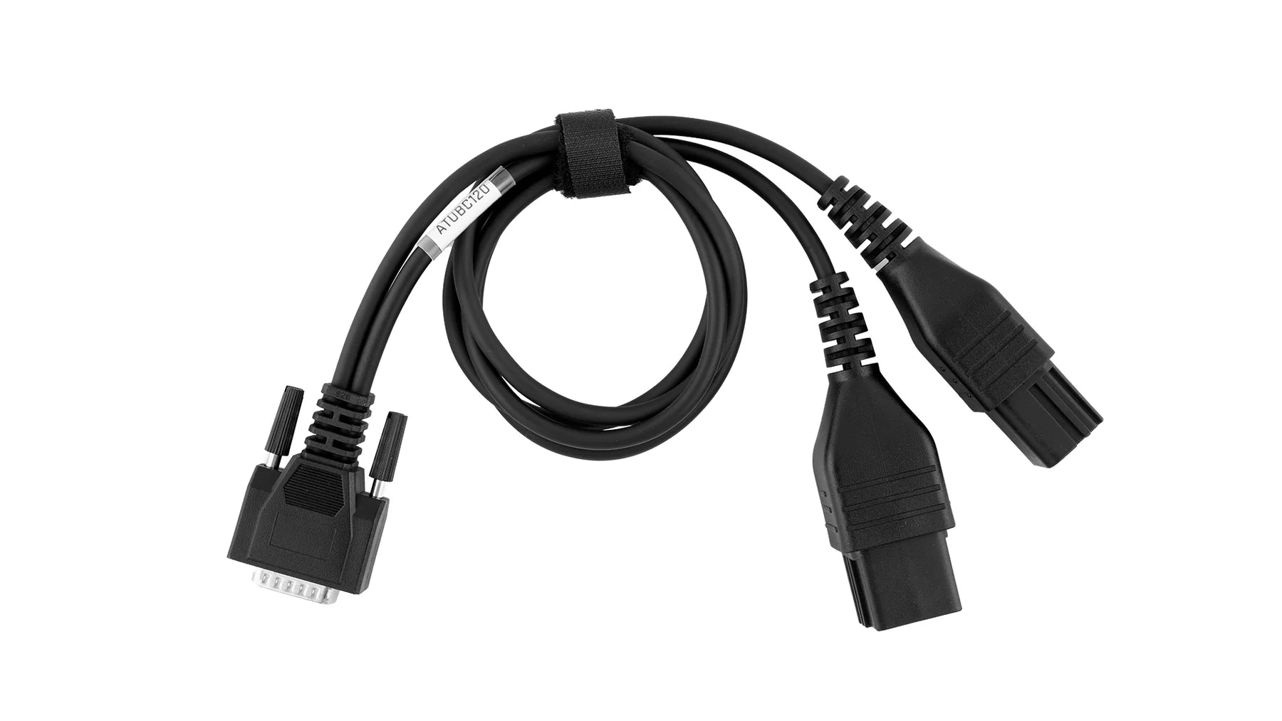 Bench Harness: JLR MD1CP007