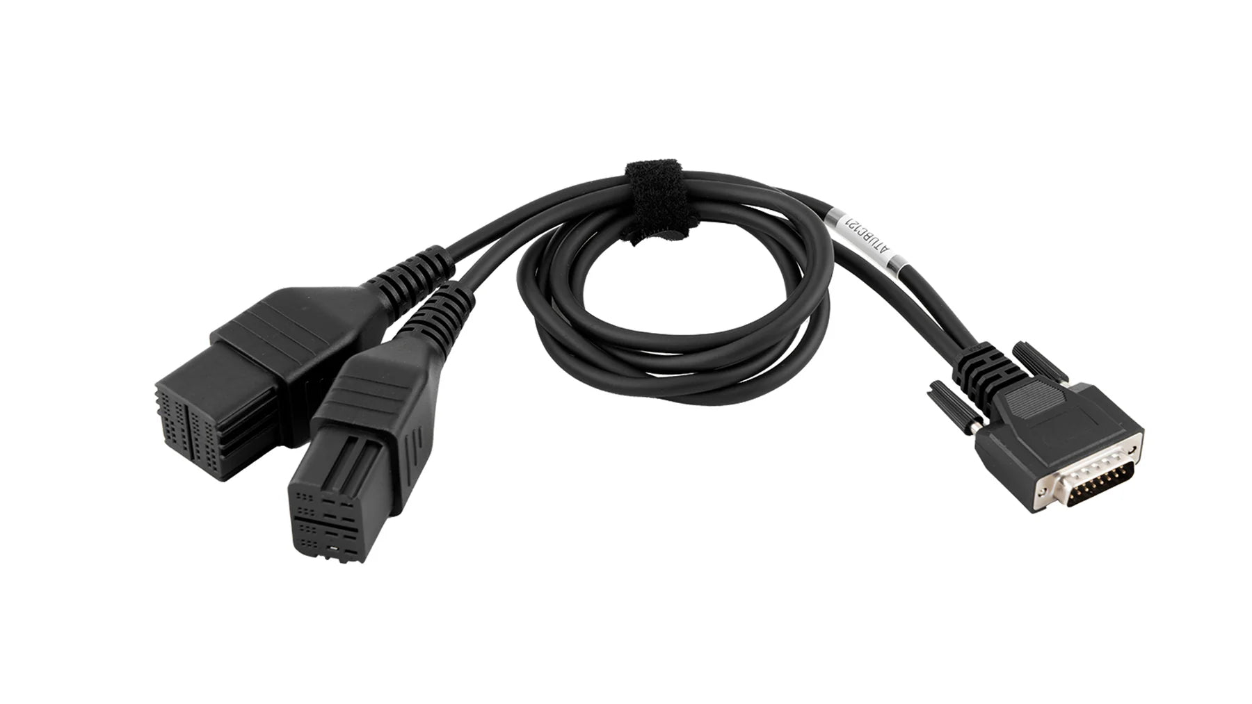 Bench Harness: JLR MD1CP017