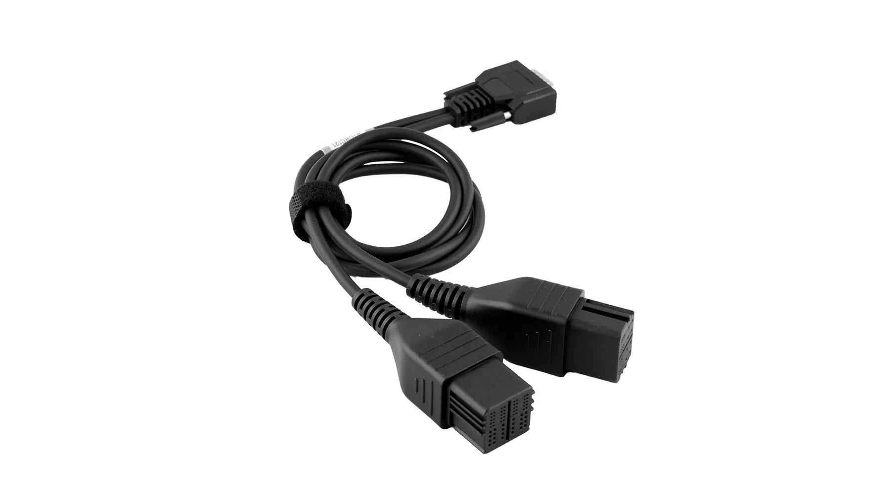 Bench Harness: JLR MD1CP017